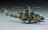 Hasegawa E4-00534 AH-1S Cobra Chopper 1/72